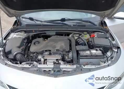 2016 Chevrolet Malibu 1Lt z USA, uszkodzony, nr VIN 1G1ZE5ST0GF266745